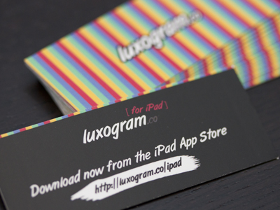 Aplicativos como Luxogram não poderão mais usar o termo "Gram"