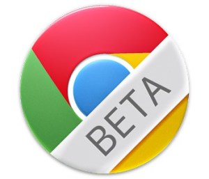 Google disponibiliza versão beta do Chrome 31