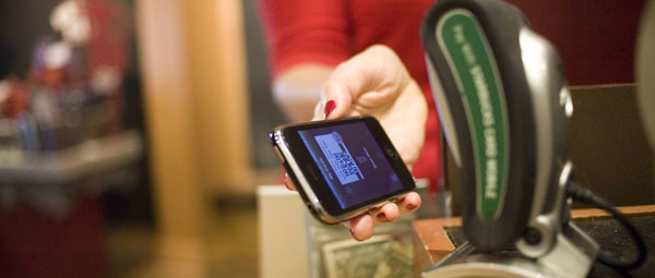 As gigantes Paypal, Google e Amazon já possuem soluções para m-payment.