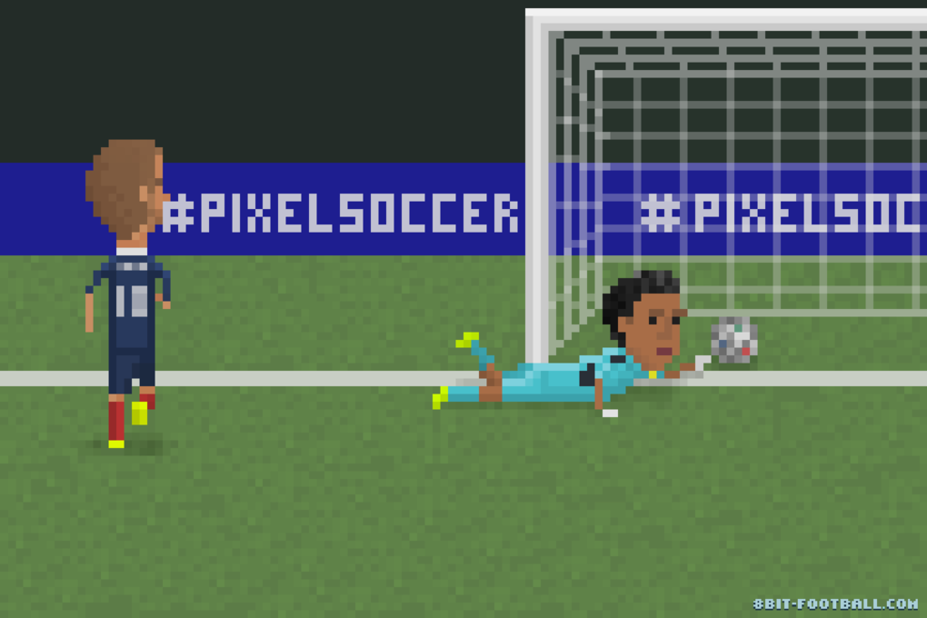 8-bit-soccer-gol-da-franca