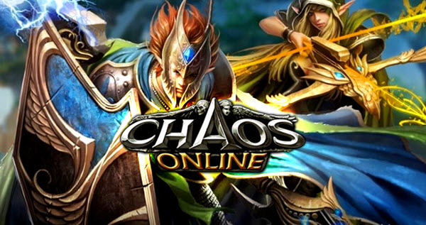 Chaos Online