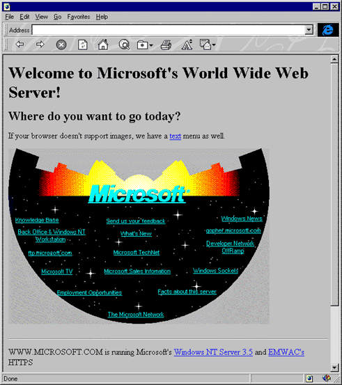 1994-microsoft
