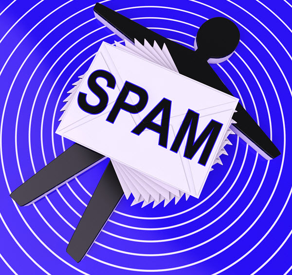 Spam