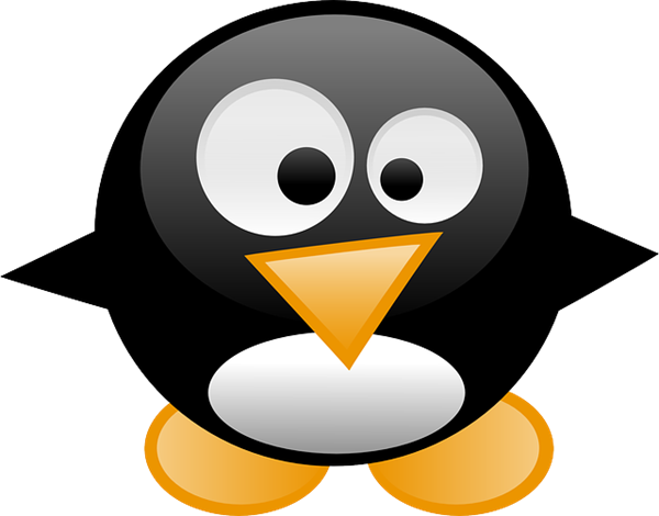 linux-baby-tux