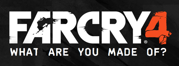 Far Cry 4 - What are you made of?