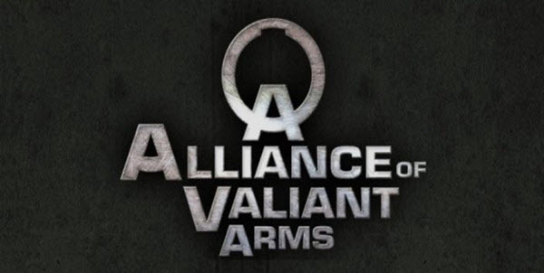 A.V.A. - Alliance of Valliant Arms