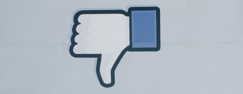 facebook-censura