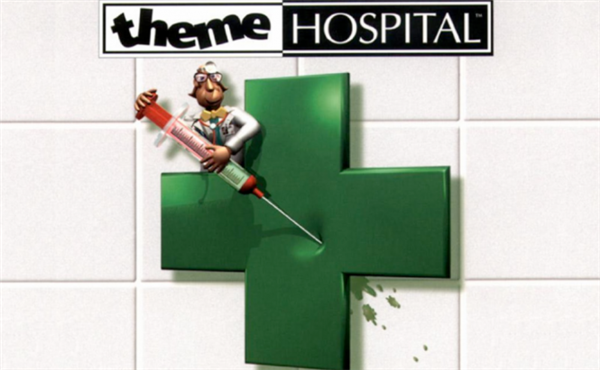 theme-hospital