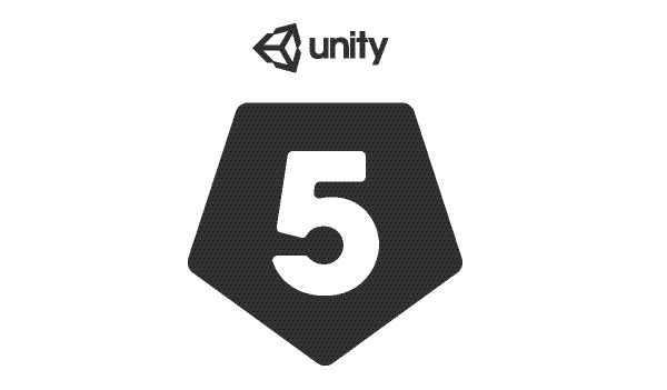 Engine Unity 5