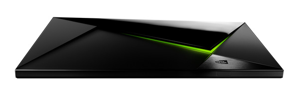Nvidia-lanca-console-android-4k-SHIELD