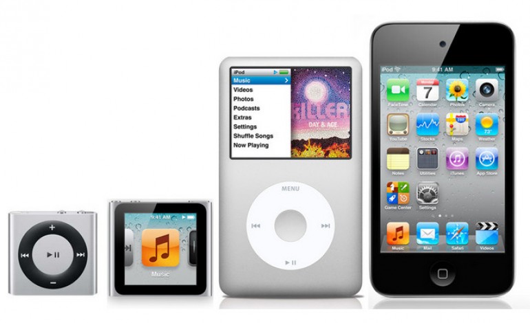 Apple-iPods-rumor
