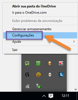 Windows 10 - OneDrive