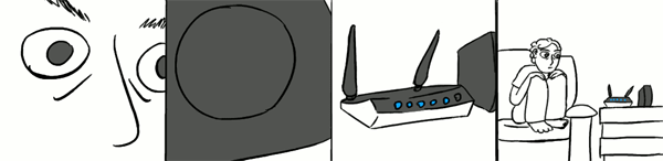internet-router