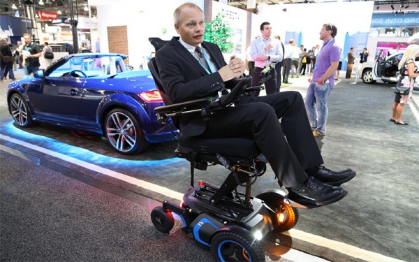 permobils-smart-wheelchair