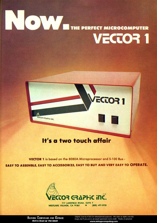 Vector 1