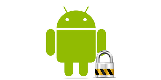 Seguranca Android