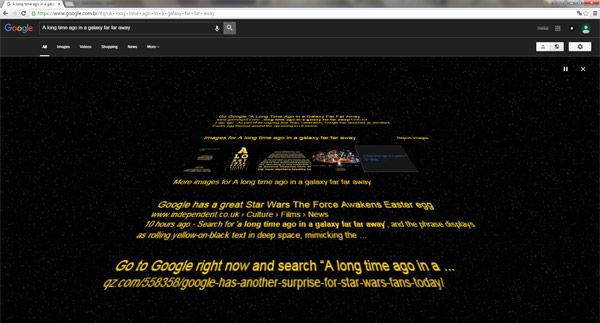 google-abertura-star-wars