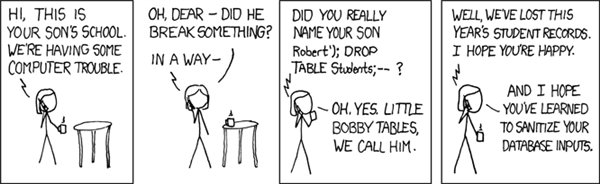 bobby-tables