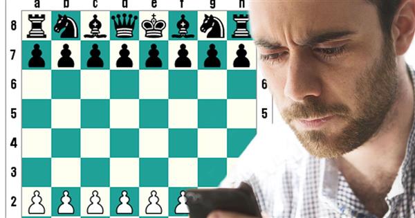 Como jogar xadrez no Messenger do Facebook - Canaltech