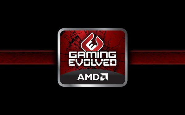 AMD - Logotipo