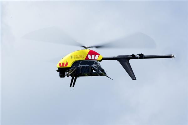 drone-australiano
