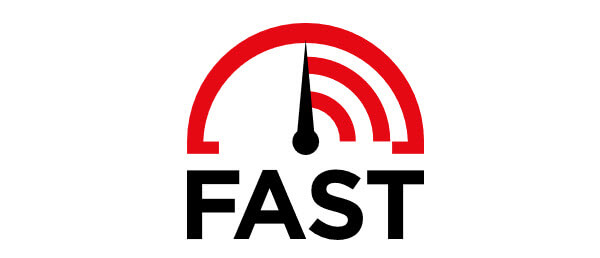 Fast.com - Netflix