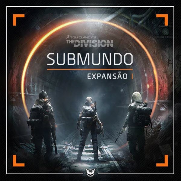 The Division - Expansão Submundo
