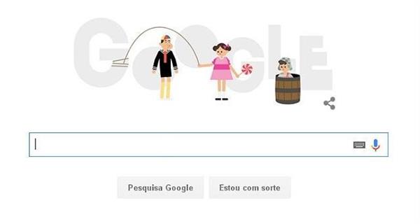 doodle-chaves