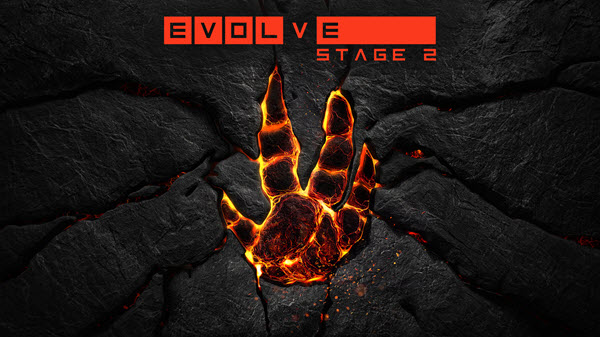 Evolve Stage 2