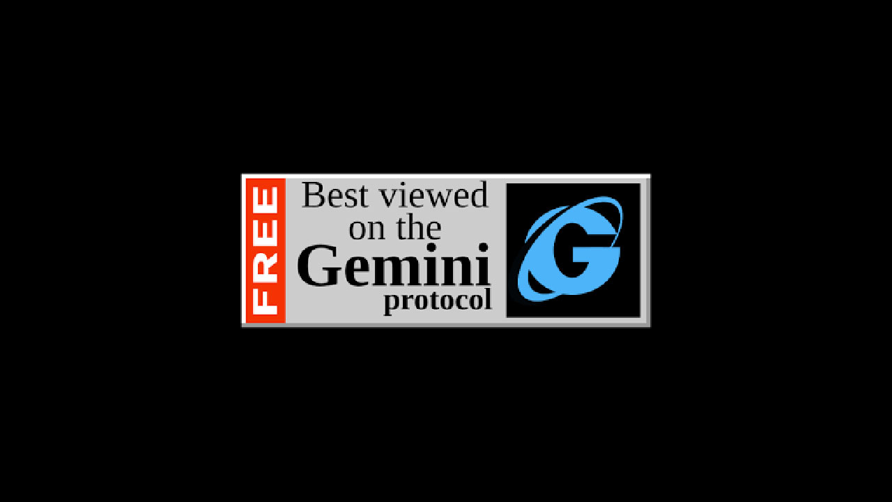 Protocolo Gemini