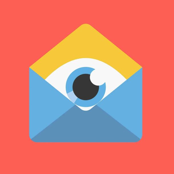 Privacidade nos emails