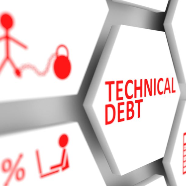 Dívida técnica